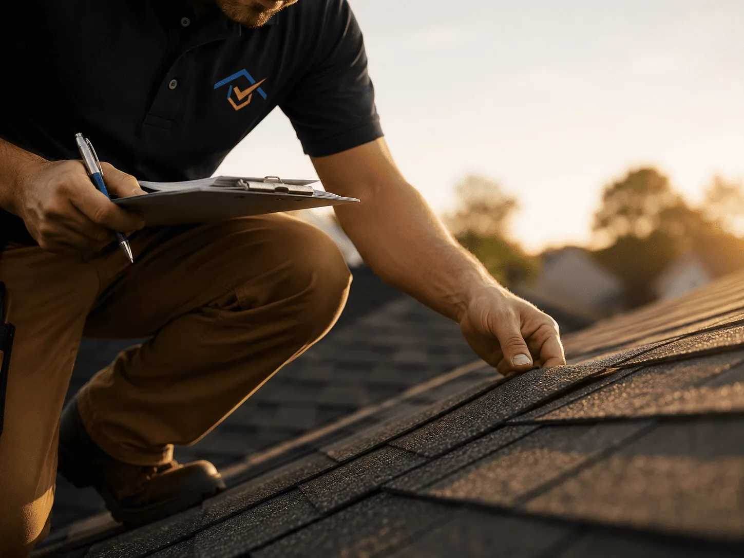 Why Choose Roof Inspection in Black Oak, AR